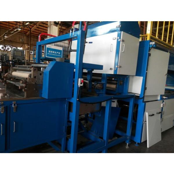 濕簾移印、浸膠、預(yù)熱段