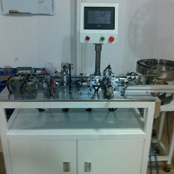 A母90度、180度共用組裝機(jī)